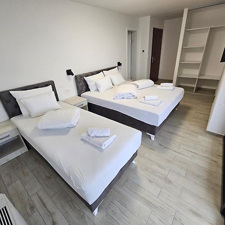 Maiden Water Resort Sarajevo Luaran gambar