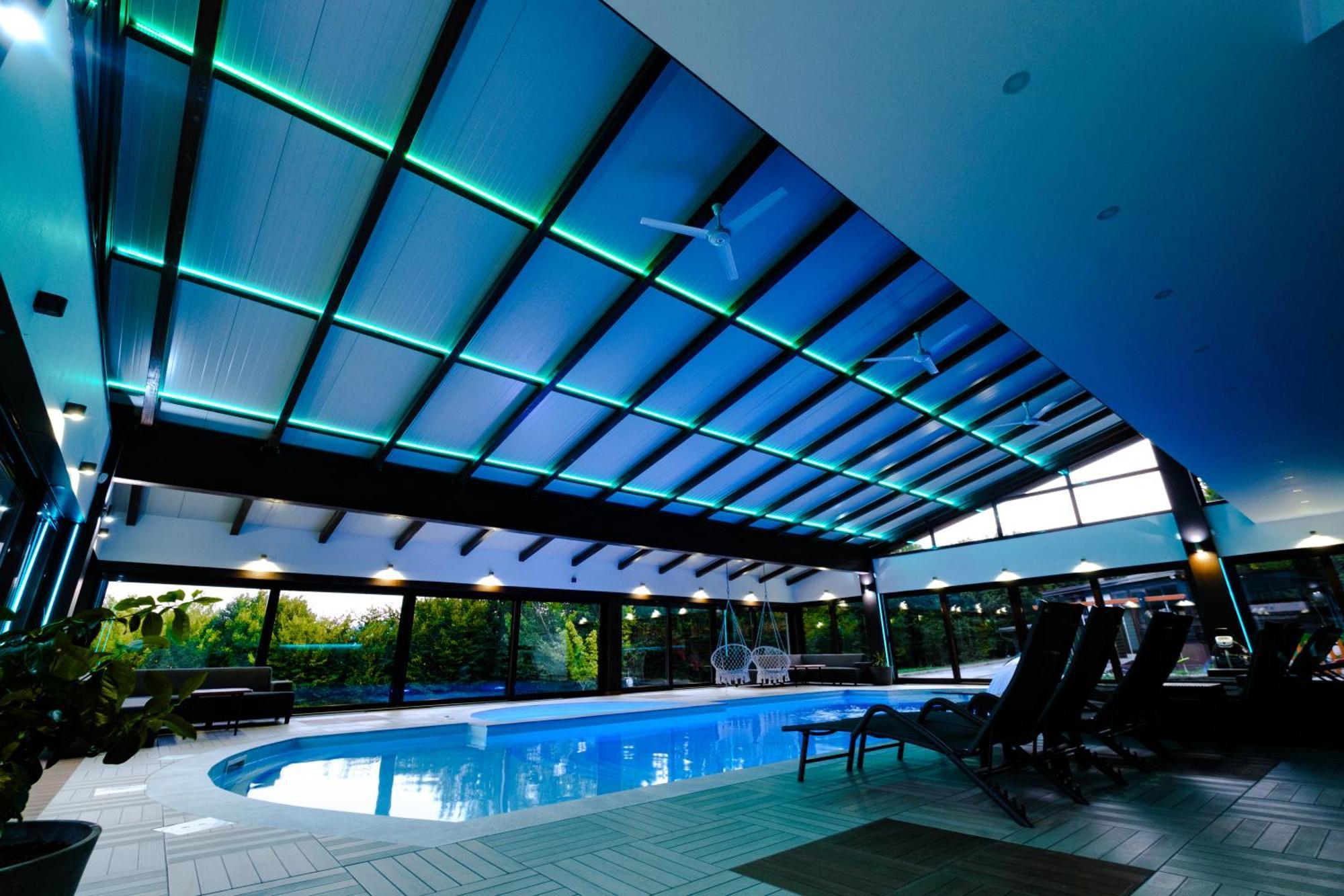Maiden Water Resort Sarajevo Luaran gambar